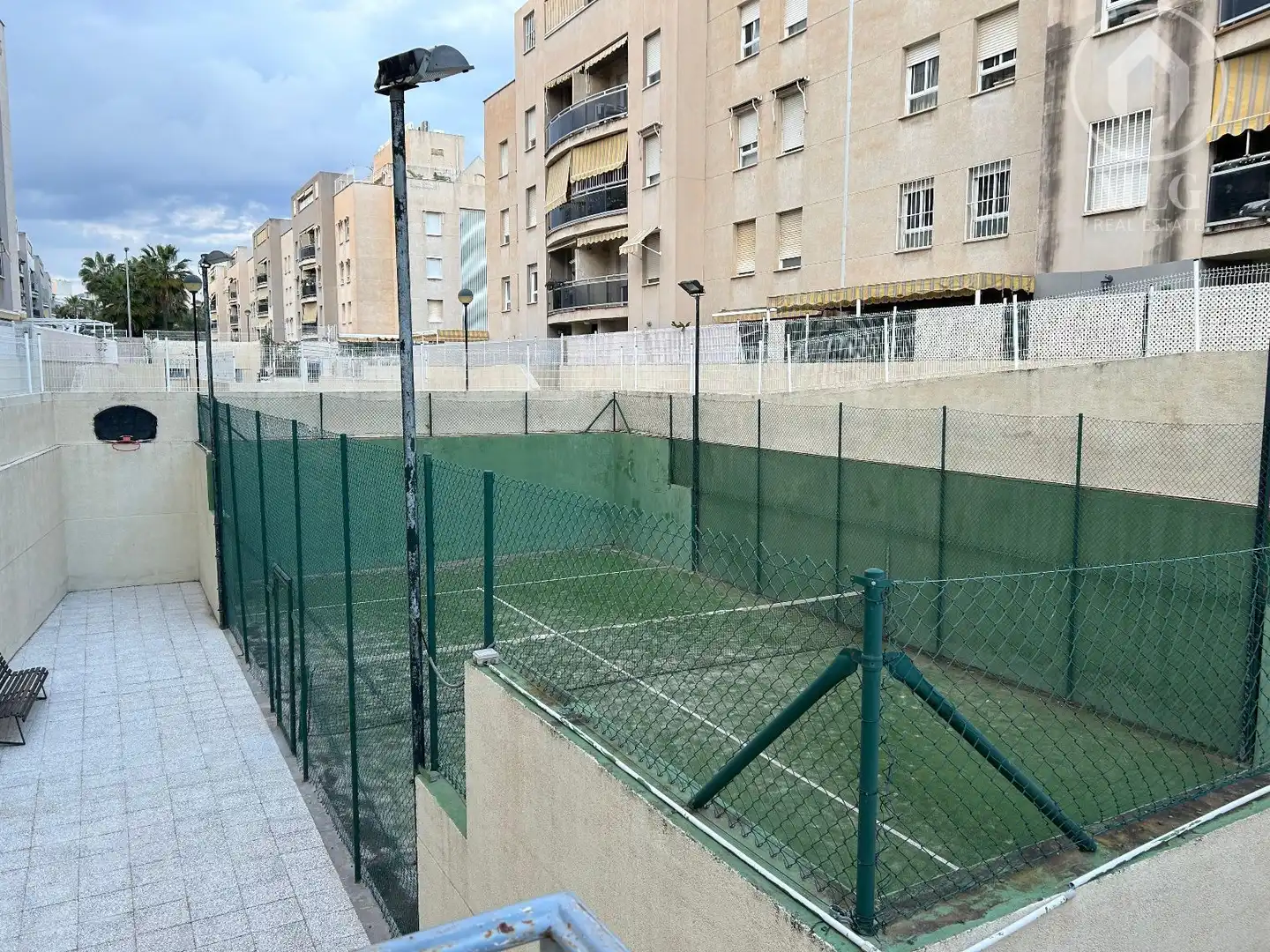 Piso con piscina en venta en Dolores Ibarruri, imagen 13