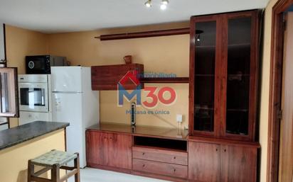 Cuina de Apartament en venda en Miranda de Ebro amb Calefacció