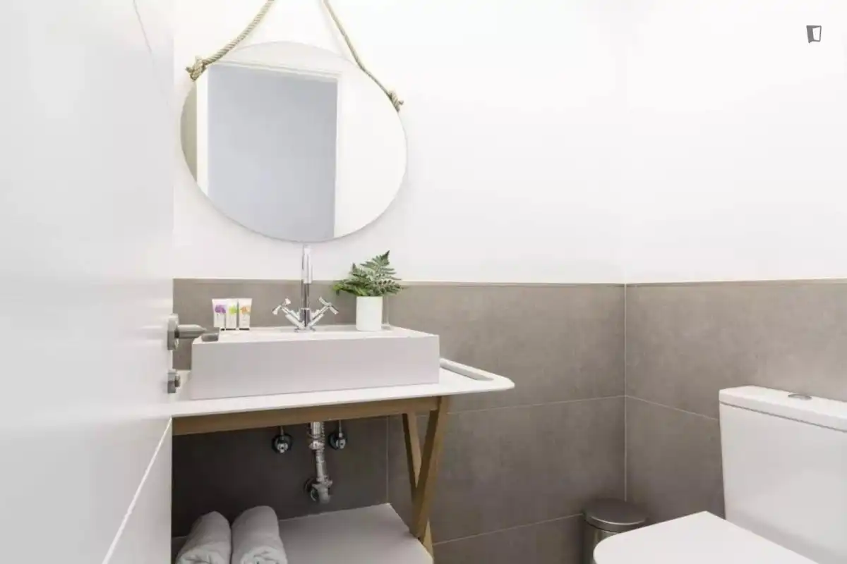 Apartamento con ascensor en alquiler en Centro, imagen 6