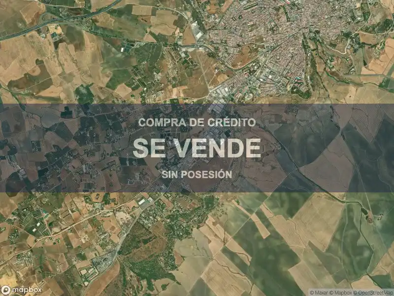 Piso en venta en Carmona