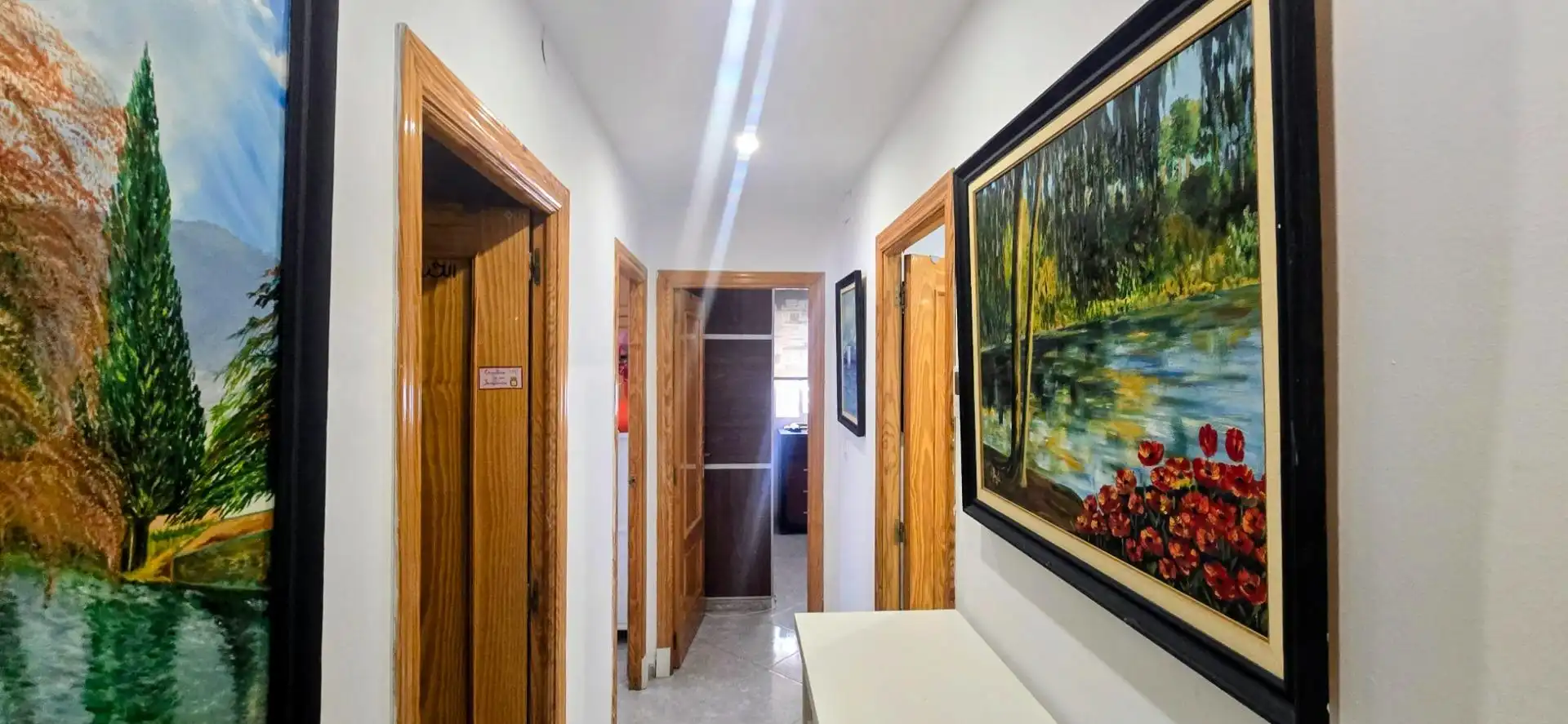 Vivienda con ascensor en venta en Calle SANTA ISABEL SP, imagen 8