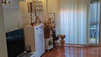 Living room of Flat for sale in Sueca  with Air Conditioner, Heating and Storage room