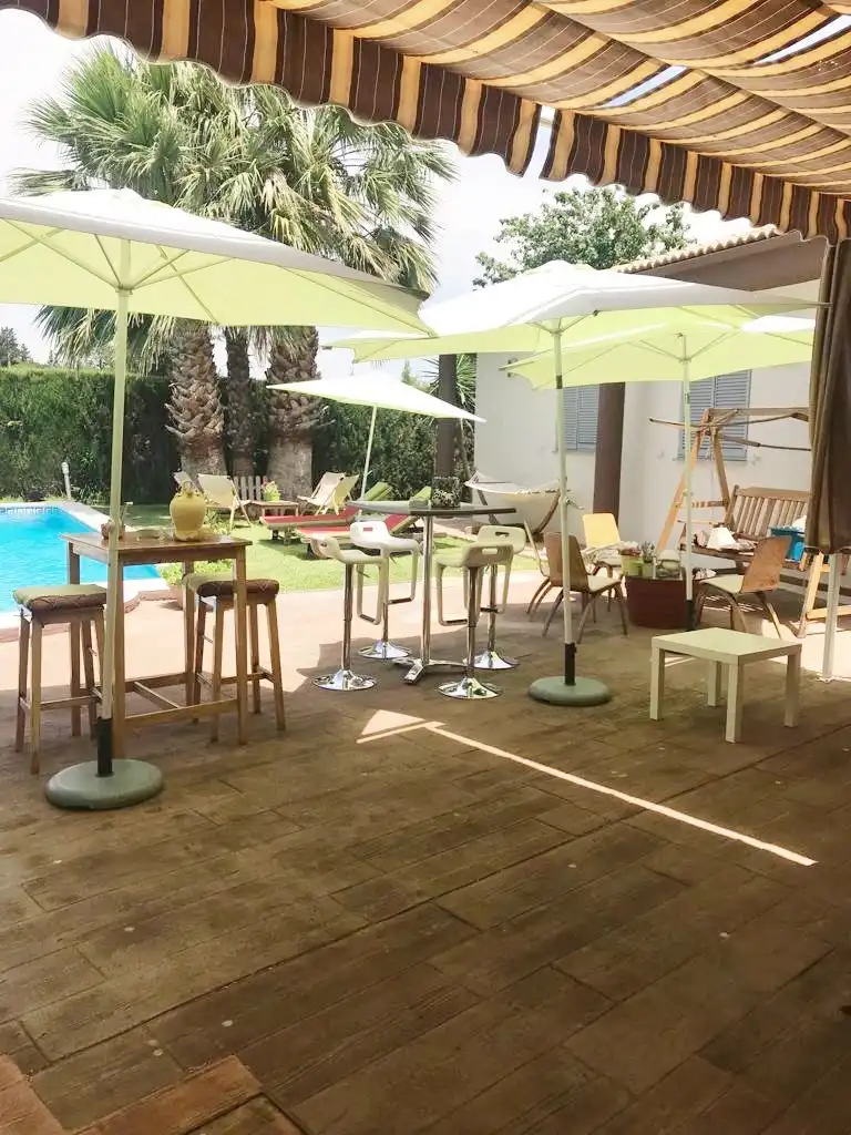 Casa o chalet en venta en N/A, -1, Puente Tablas - Puente Nuevo - Cerro Molina