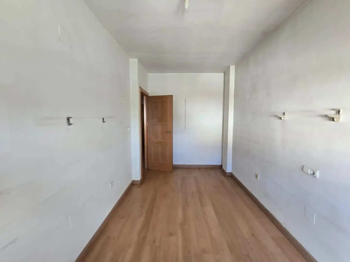 Schlafzimmer von Wohnungen zum Verkauf in Santa Fe