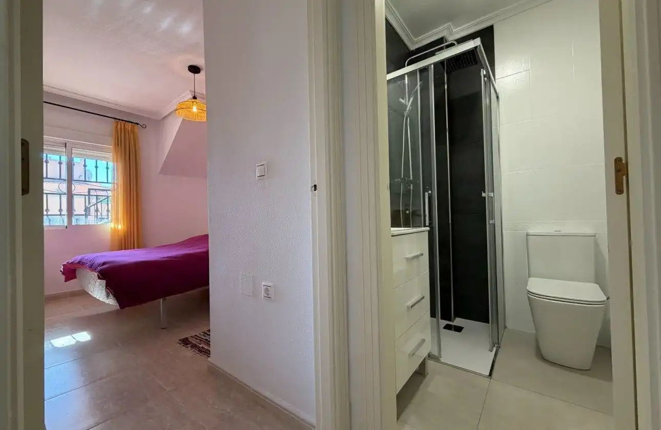 Ático con piscina en venta en Los Balcones - Los Altos, imagen 10