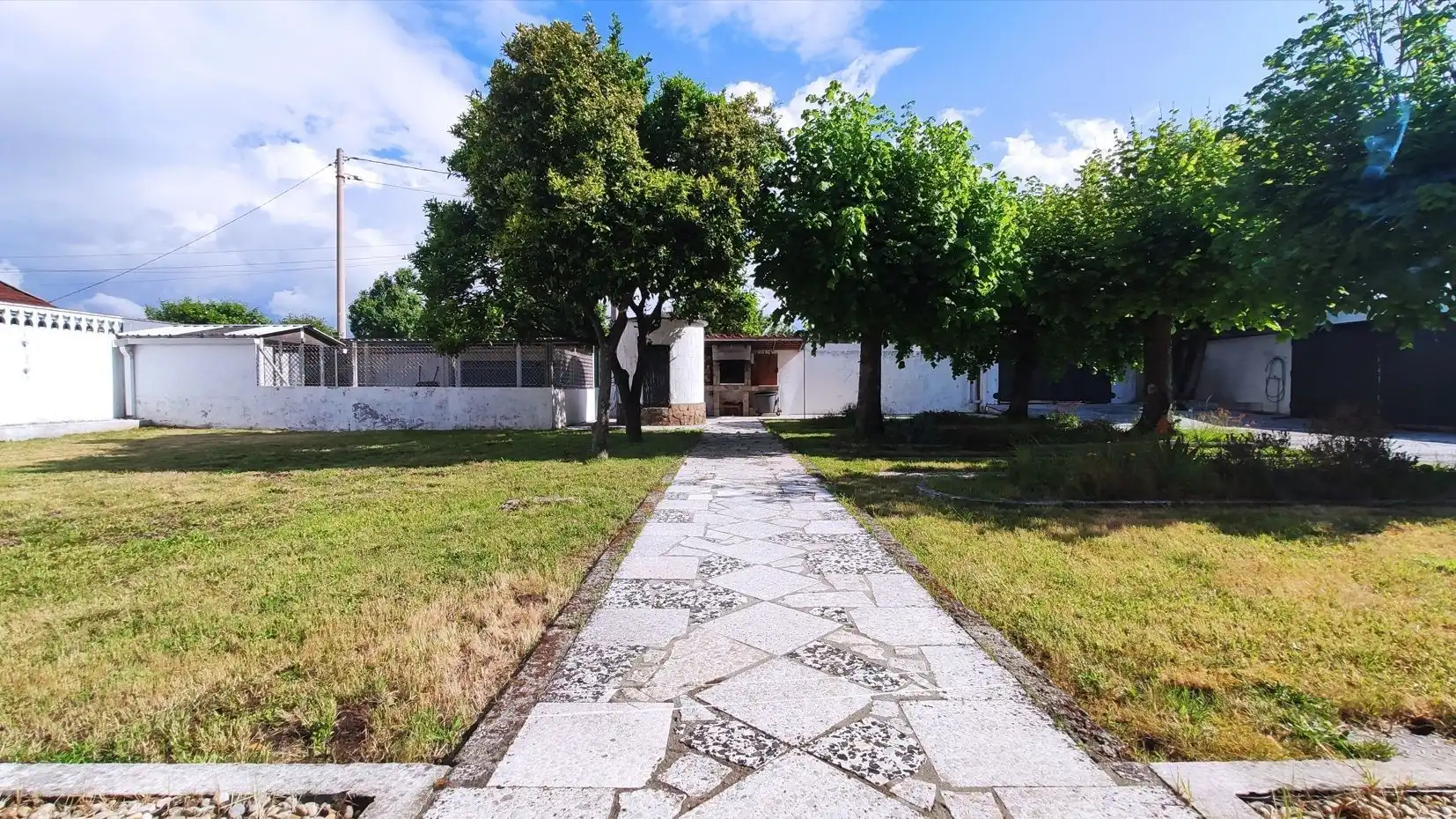 Casa amb piscina en venda a Lugar Carregal de Arriba, imagen 16