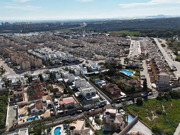 Terreno residencial en venta en Orihuela Costa