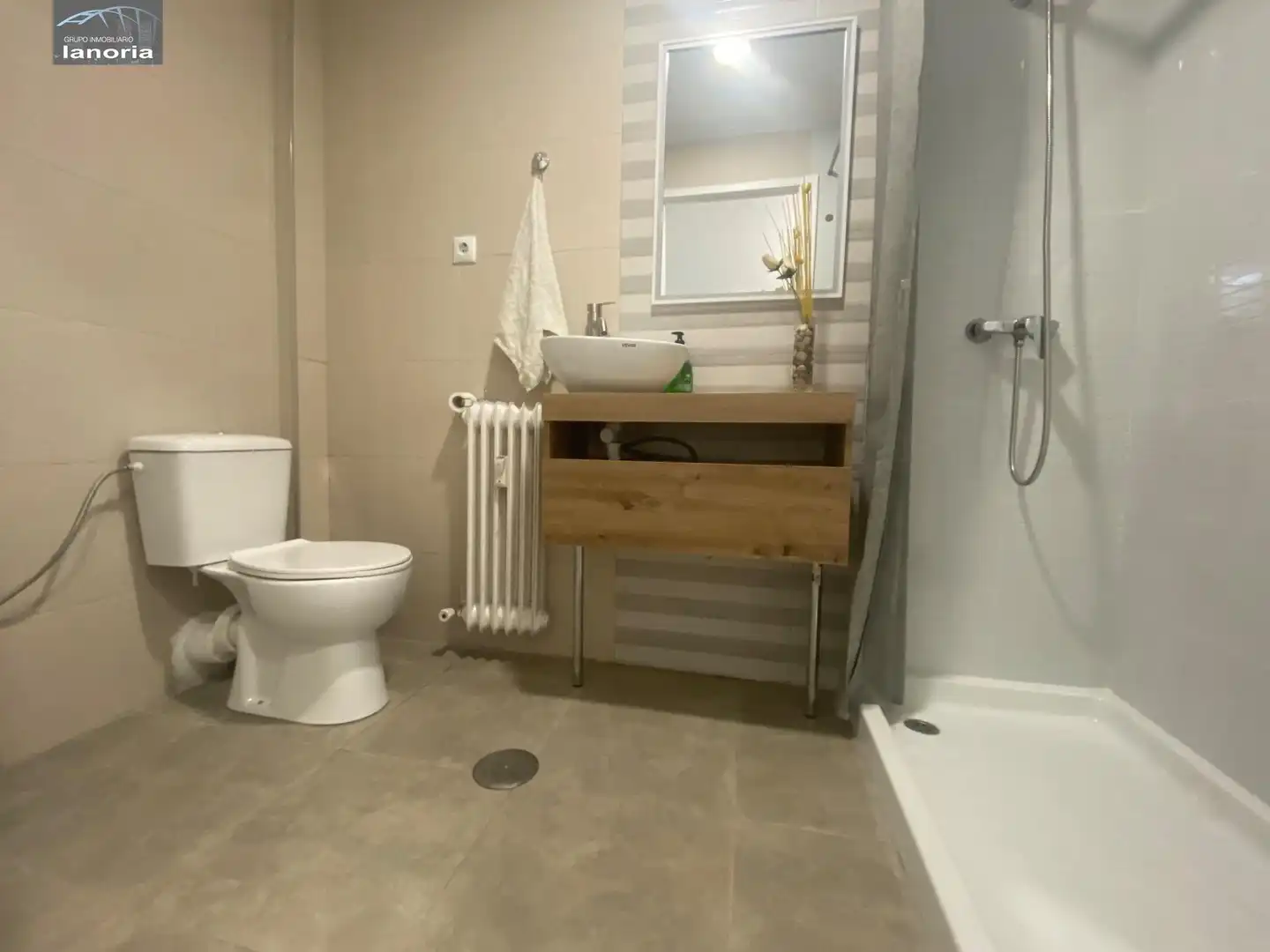 Piso de alquiler en Albacete, Albacete
