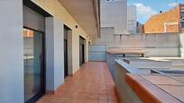 Terrace of Flat for sale in Terrassa  with Air Conditioner and Terrace