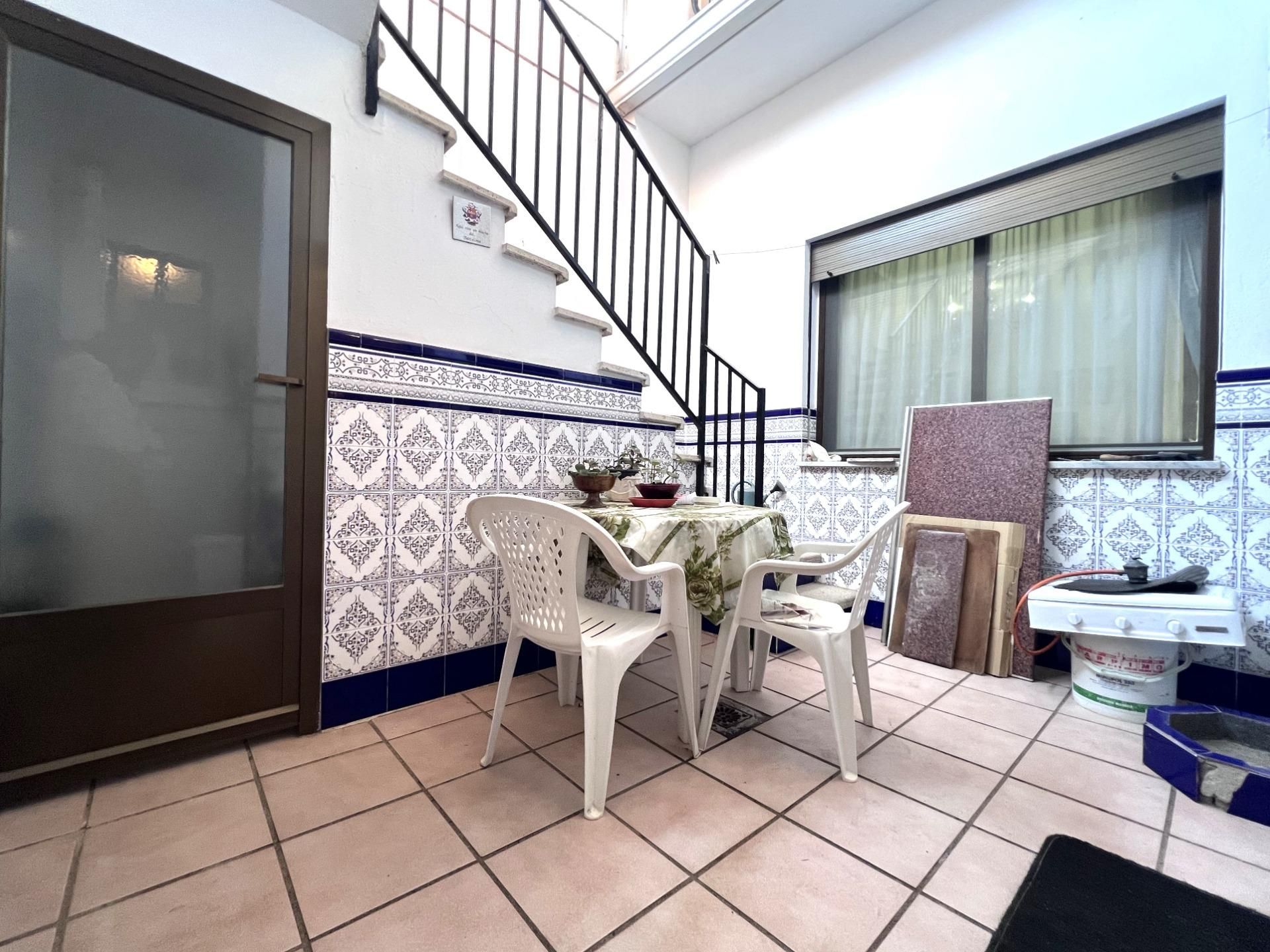 Casa o xalet en venda