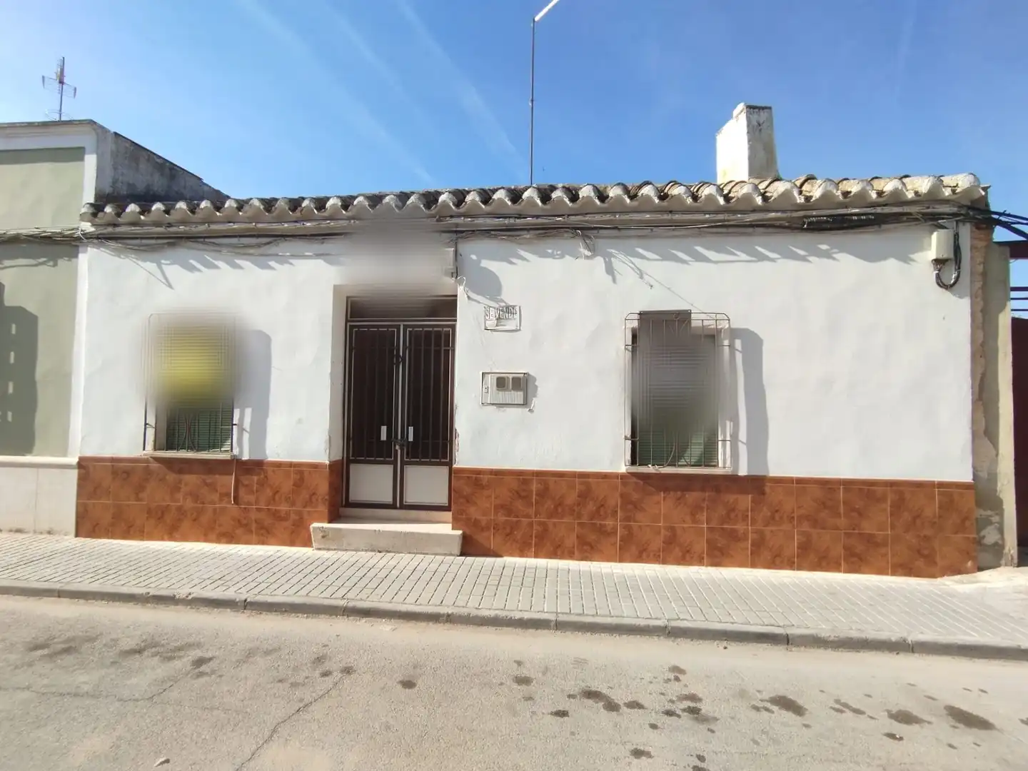 Maison à vendre à Calle Campomanes 58