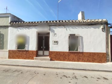 Maison à vendre à Calle Campomanes 58