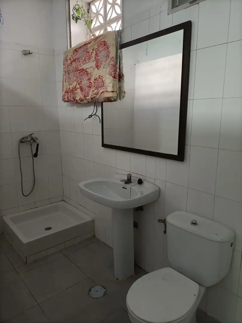 Bany de Local en venda en Manilva