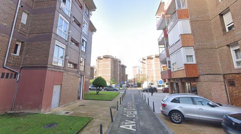 Foto 3 de Piso en venta en Avenida del Deporte, Alisal - San Román, Santander