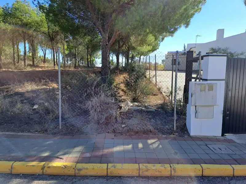 Residential land for sale in ACEBUCHE, imagen 7