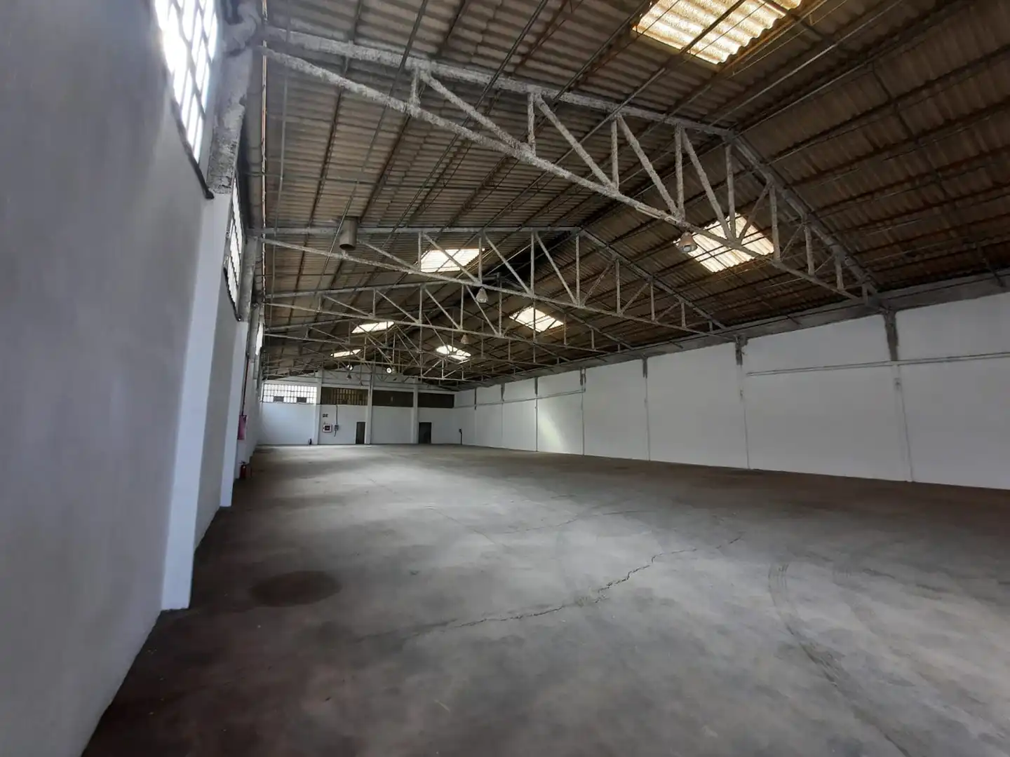 Nave industrielle à louer à Avinguda Castell Vell, imagen 19