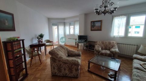 Foto 3 de Pis en venda a Damaso Alonso, Sector Plaza de Toros, Segovia Capital