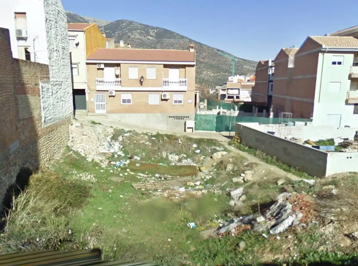 Wohnbaugrundstück zum Verkauf in Los Villares, imagen 2
