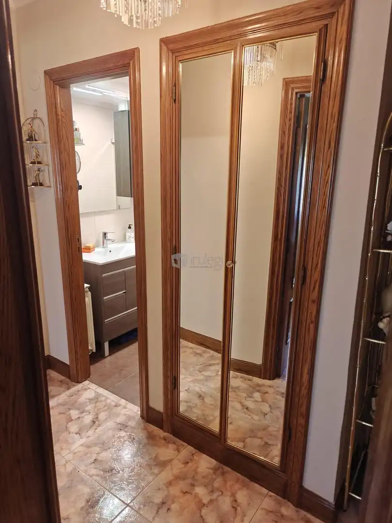 Baño de Piso en venta en Andoain con Calefacción y Amueblado