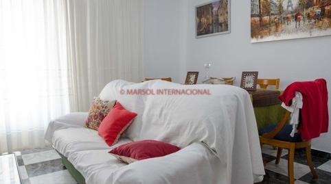 Foto 5 de Casa o xalet en venda a Calle Carmen, 24, Desamparados - Hurchillo - Torremendo, Alicante