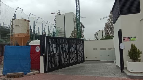 Foto 4 von Garage zur Miete in Calle Pampaneira, 22, Rosaleda - Juventud, Granada Capital