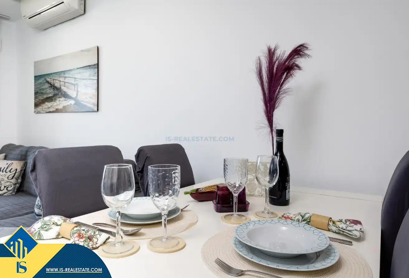 Apartament amb ascensor en venda a Centro