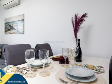 Appartement compact avec ascenseur à vendre à Centro