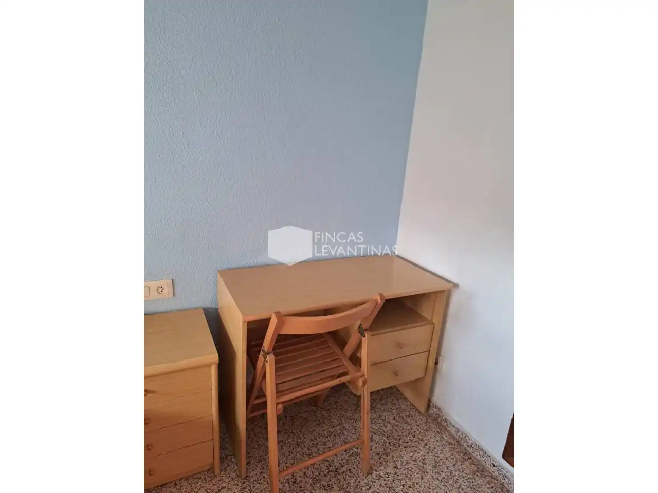 Wohnung zur Miete in Centro