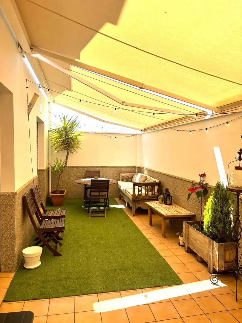 Haus mit Terrasse zum Verkauf in Villanueva de la Serena, imagen 2