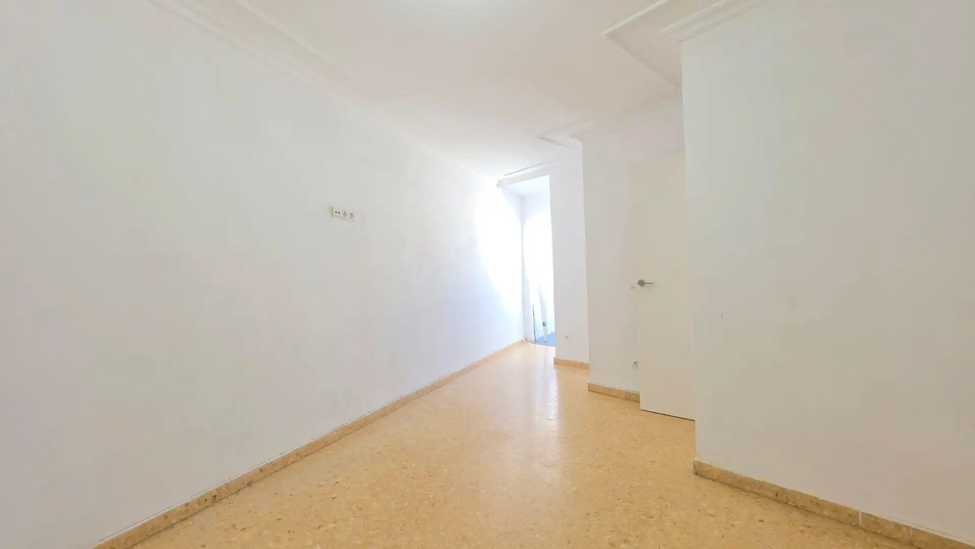 Appartement compact avec terrasse à vendre à Centro Ciudad, imagen 25