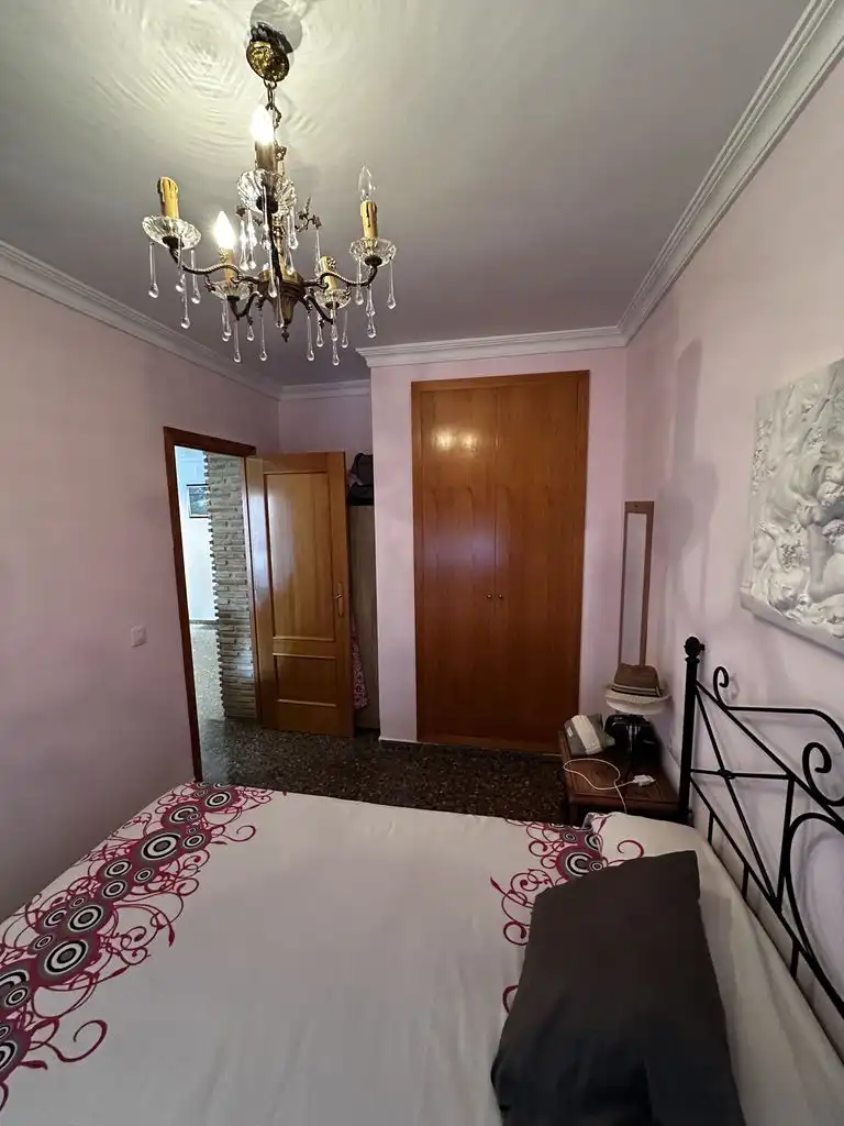 Piso con ascensor en alquiler en Canet d'En Berenguer, imagen 12