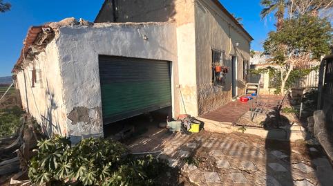 Foto 5 de Finca rústica en venta en Catral, Alicante