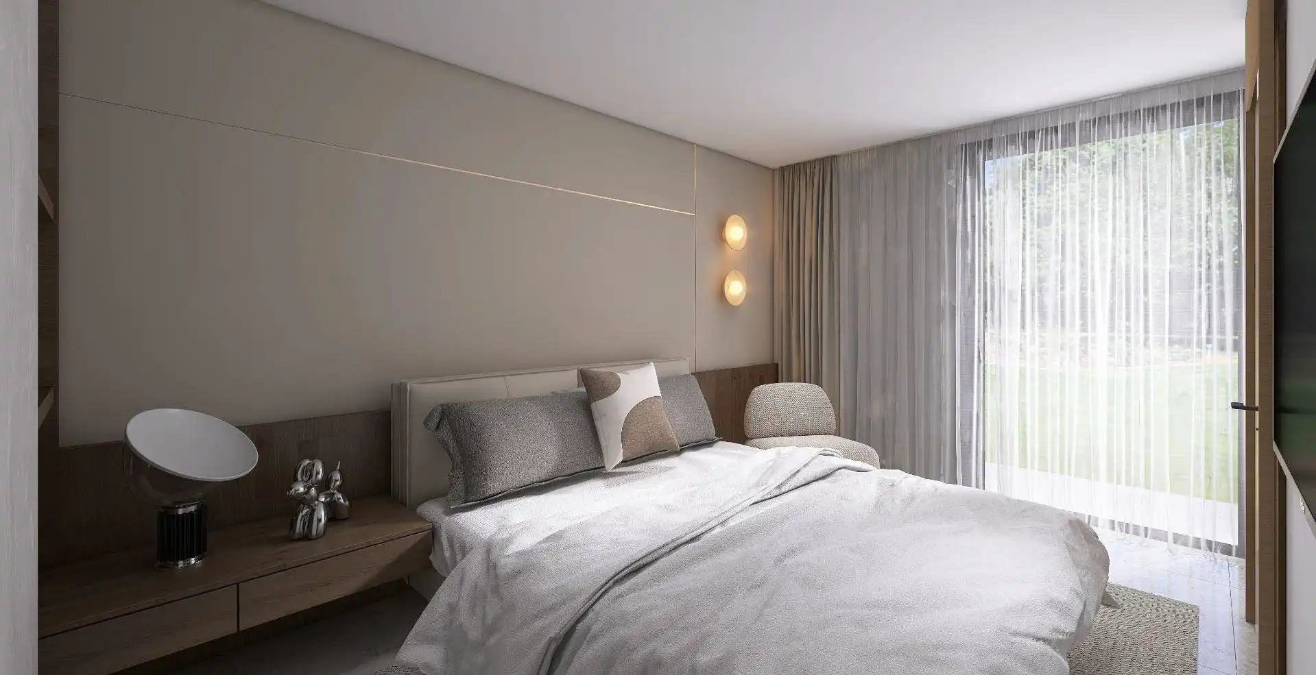 Bedroom of Residential for sale in El Vendrell