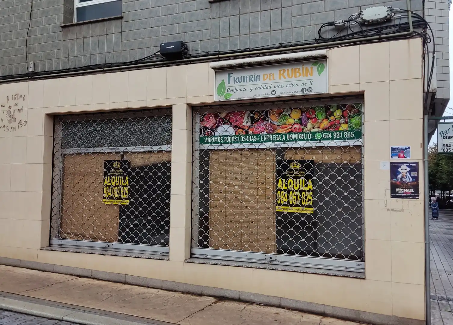 Business premises to rent in Oeste, imagen 7