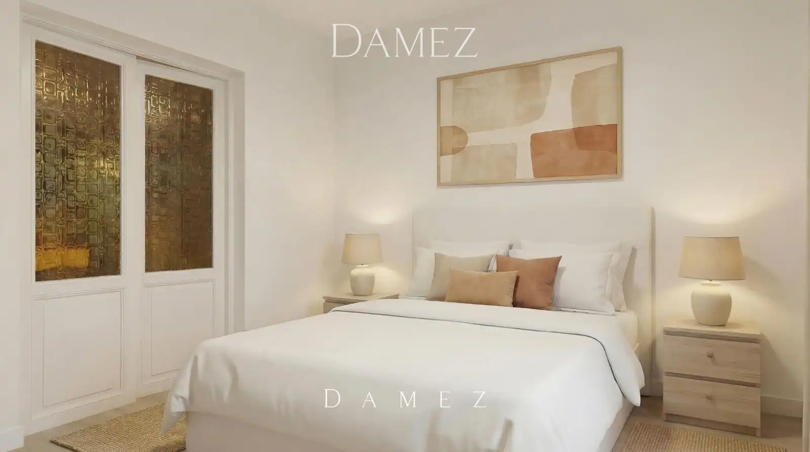 Habitación de Piso en venta en Madrid con Aire acondicionado y Amueblado