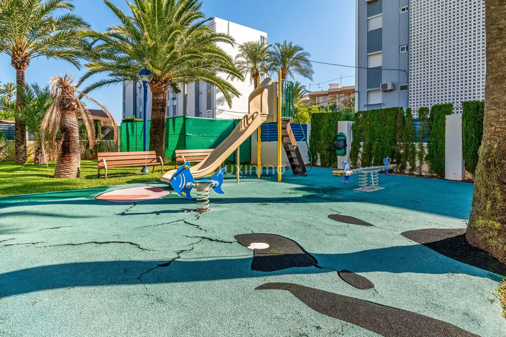 Duplexes for sale in Les Bassetes - El Marjal