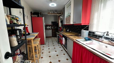 Foto 5 de Àtic en venda a Estatut, Pueblo, Benicasim / Benicàssim