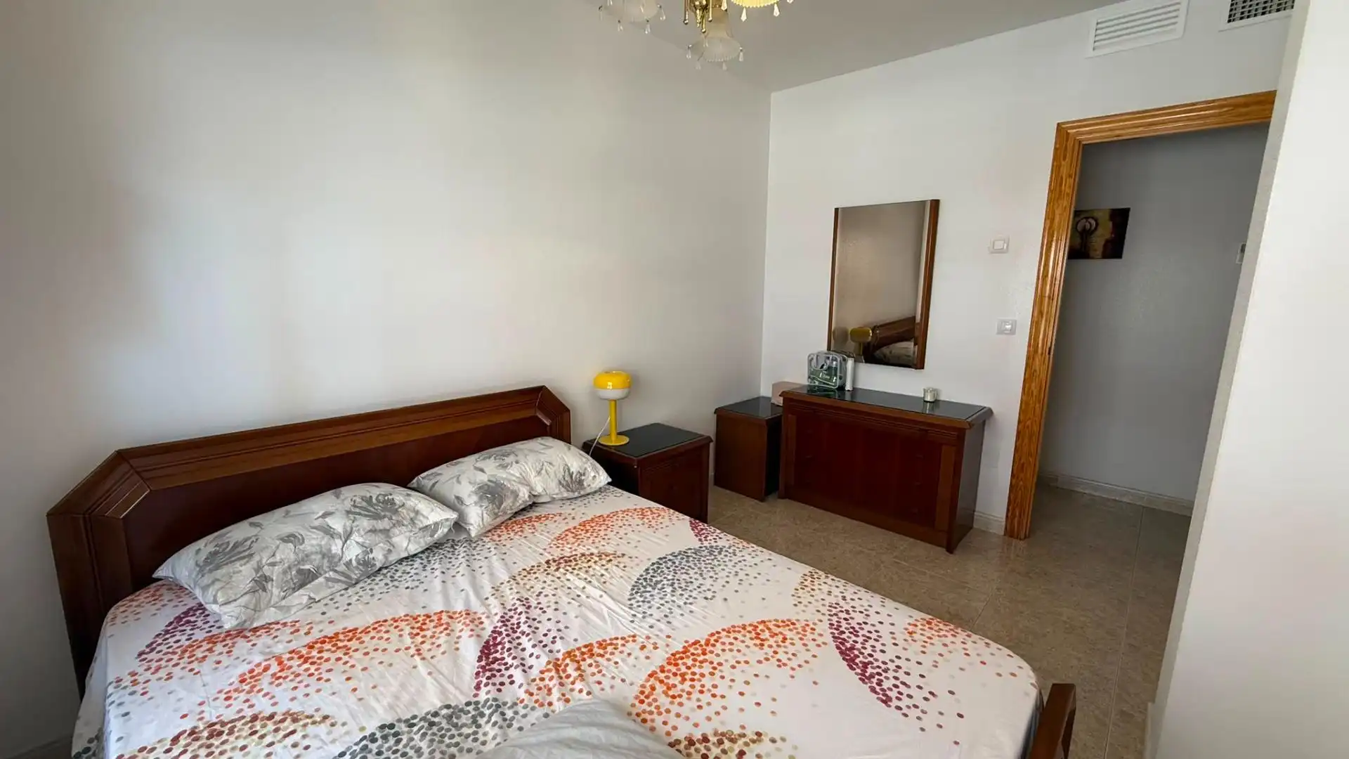 Habitación de Piso en venta en Águilas con Aire acondicionado, Calefacción y Terraza