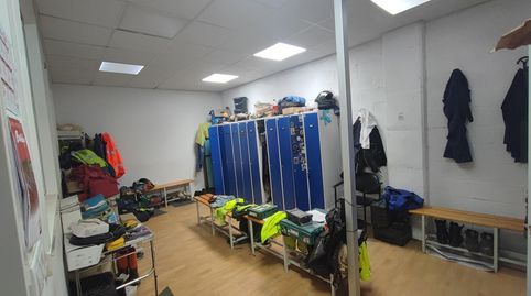 Foto 5 von Fabrikhallen zur Miete in Erreka Bazterrak Kalea, Urbi, Basauri