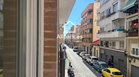 Photo 5 of Flat for sale in General Espartero, Carolinas Altas, Alicante / Alacant