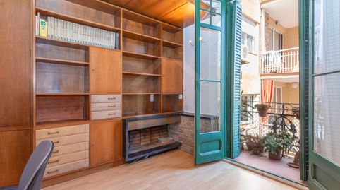 Foto 3 de Piso en venta en Les Tres Torres, Barcelona Capital
