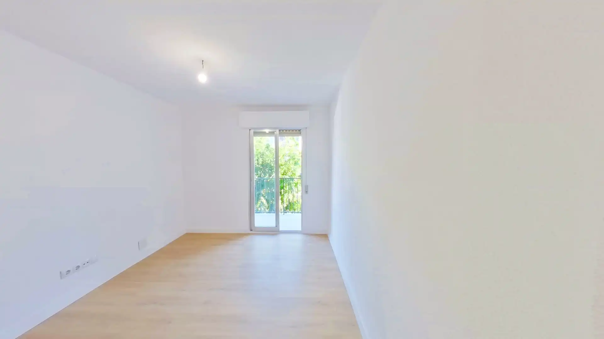 Wohnung zur Miete in San Nicasio