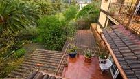 Terrassa de Casa o xalet en venda en Santa Brígida amb Terrassa, Traster i Moblat