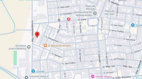 Foto 4 de Casa o xalet en venda a Independencia de la, Valdelacalzada, Badajoz