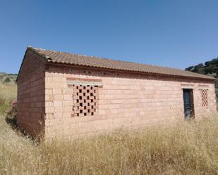 Exterior view of Country house for sale in Ronda