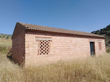 Country house for sale in Partidas Sur