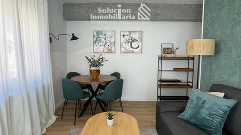 Photo 5 of Flat for sale in Diego de Deza, 6, Vidal, Salamanca Capital