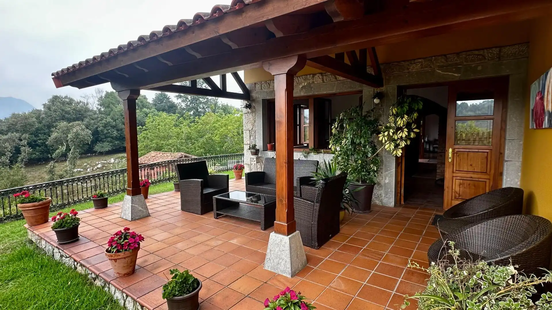 House with garden for sale in Ribadesella, imagen 39