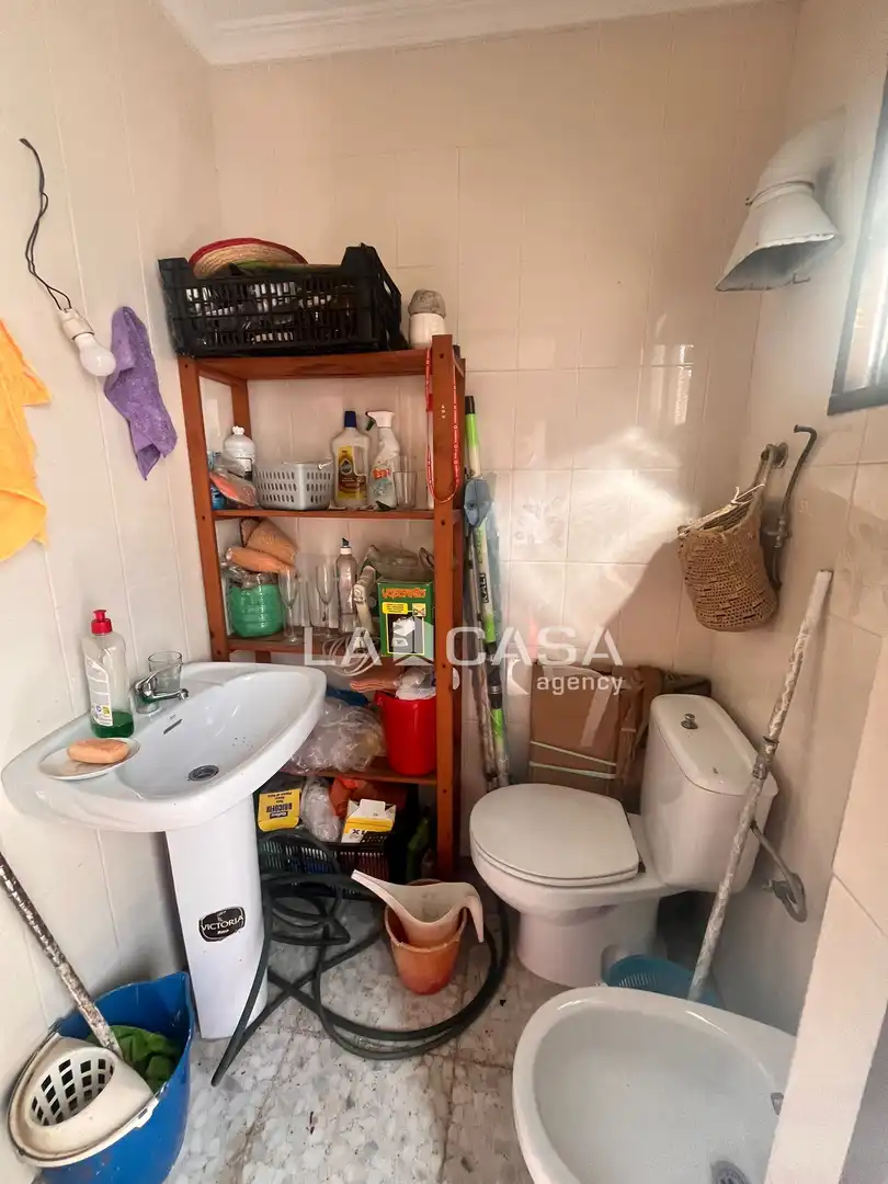 Casa o chalet en venta en Algeciras con Terraza