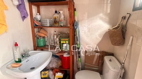 Foto 4 de Casa o chalet en venta en Pescadores - Saladillo, Algeciras